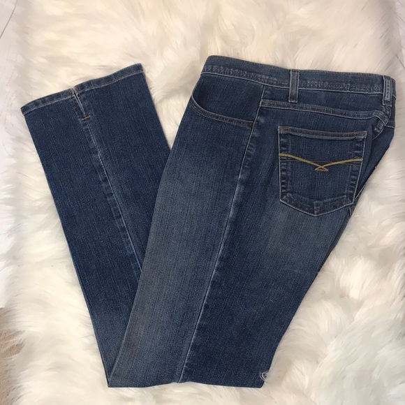 Cruel Jeans (7 Long-Juniors) - Picture 10 of 10